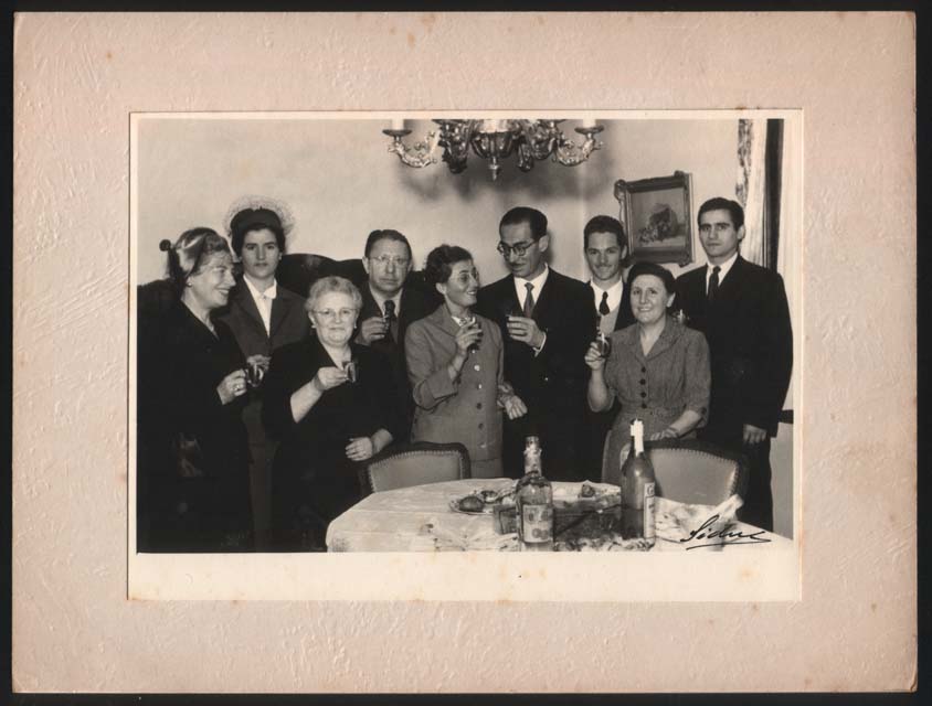 Festa di nozze di Noemi Lestuzzi e Giuseppe Gambaro