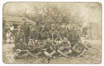 Archivio Fotografico Soprintendenza - Ufficio di Udine