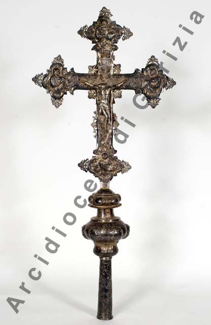 croce astile