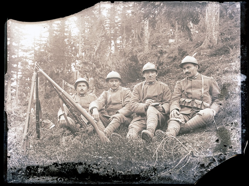 54° Reggimento Fanteria