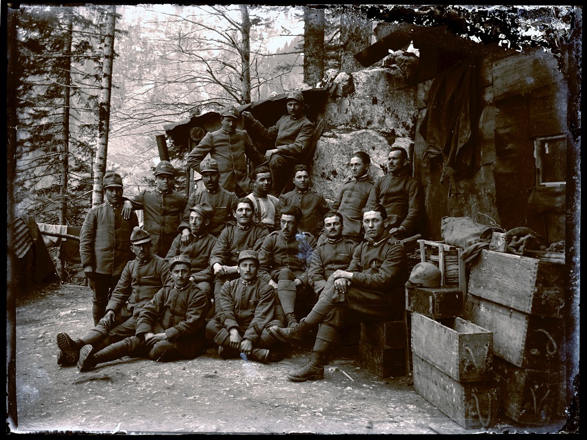 54° Reggimento Fanteria