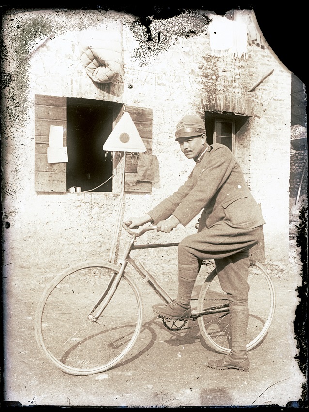 54° Reggimento Fanteria