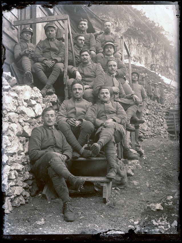 54° Reggimento Fanteria