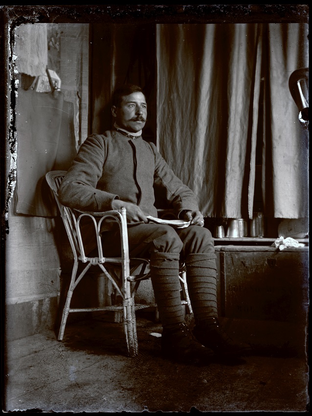 54° Reggimento Fanteria