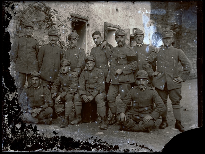 54° Reggimento Fanteria