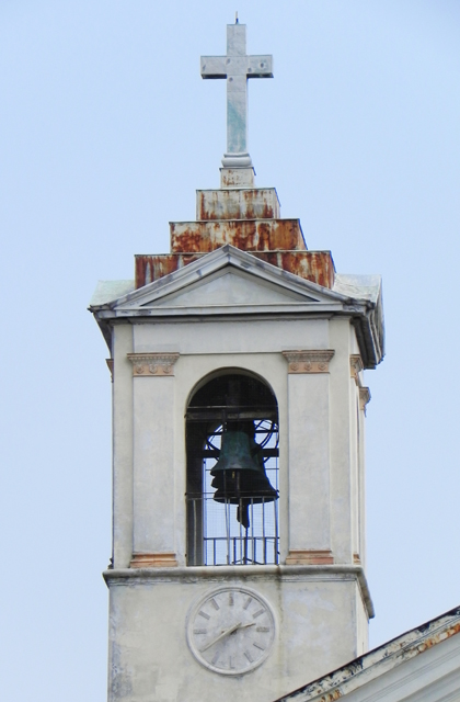 il suono delle Campane