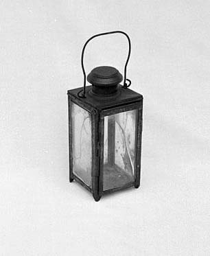 lanterna