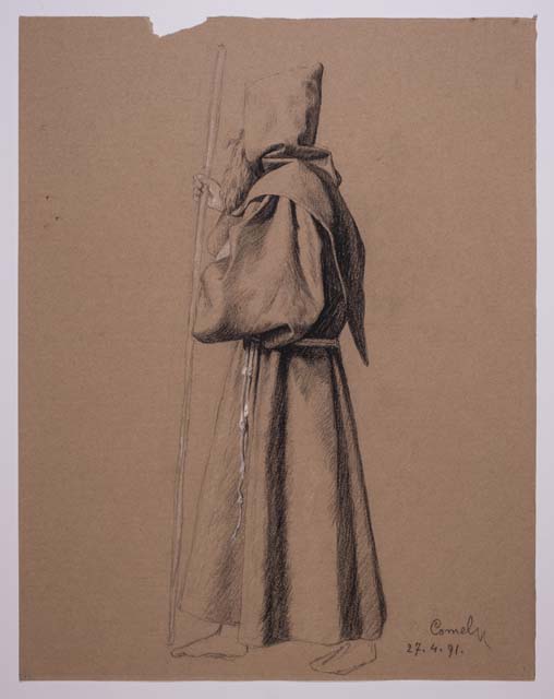 Album 1890-1891