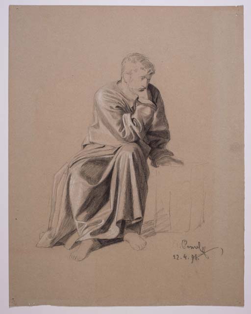 Album 1890-1891