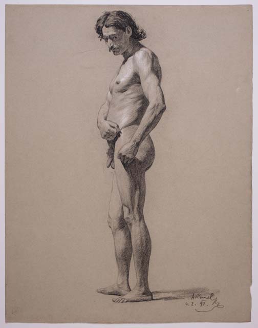 Album 1890-1891