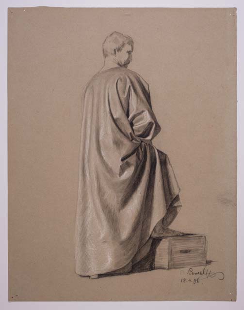 Album 1890-1891