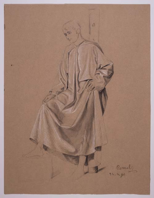 Album 1890-1891