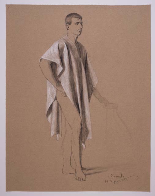 Album 1890-1891