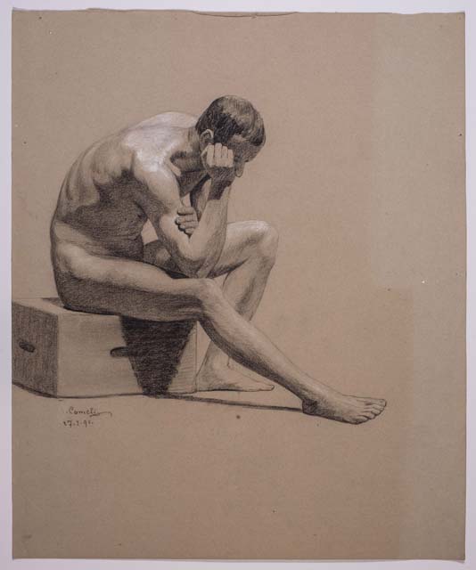 Album 1890-1891