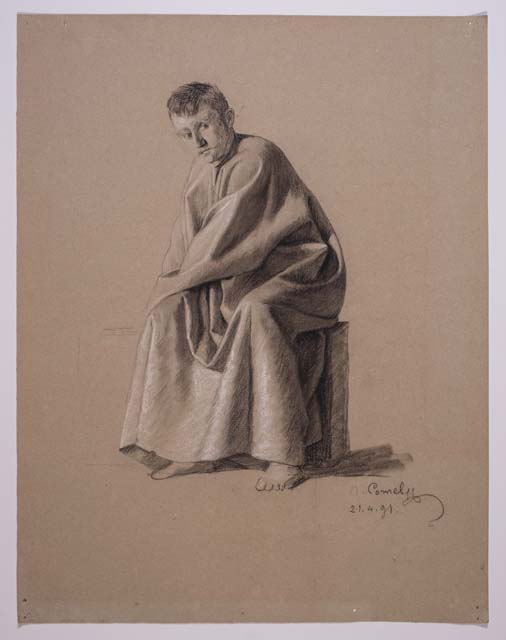 Album 1890-1891