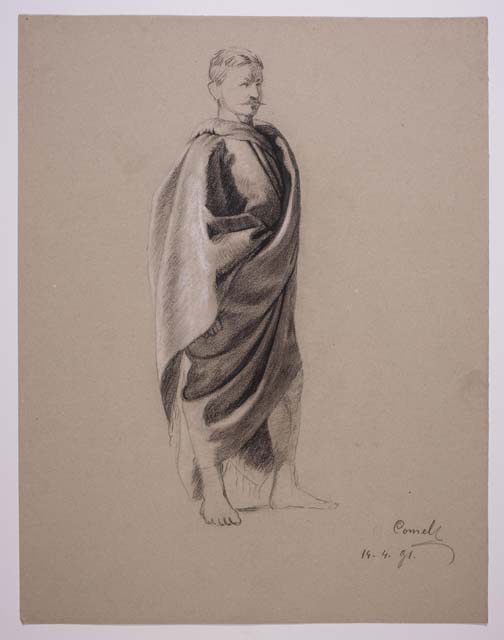 Album 1890-1891