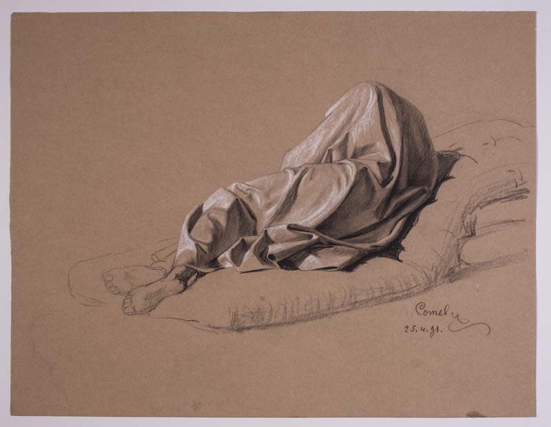 Album 1890-1891