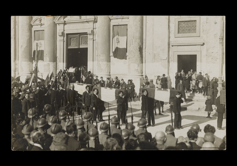 Grande Guerra a Gorizia