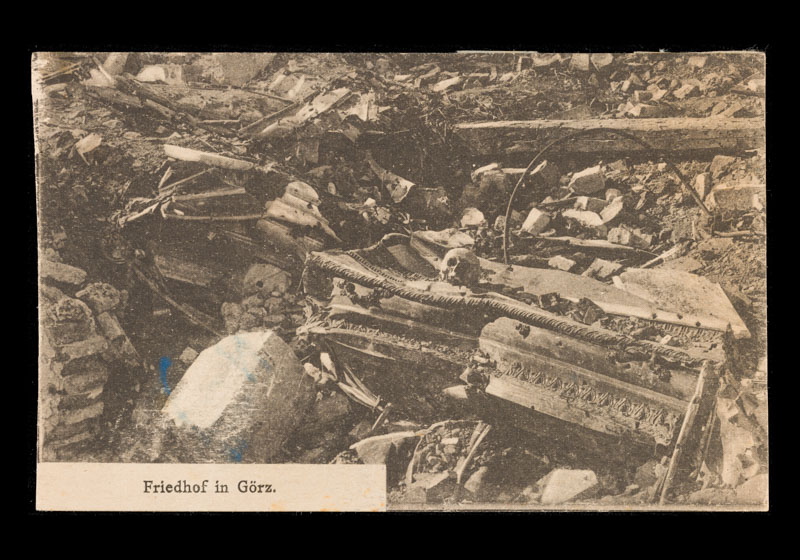 Grande Guerra a Gorizia