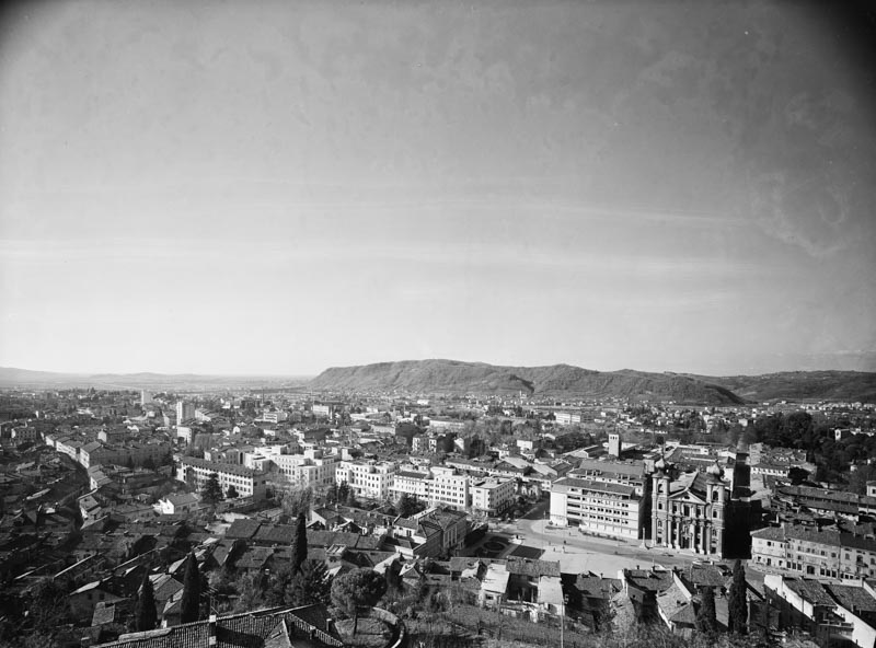Cartoline da Gorizia