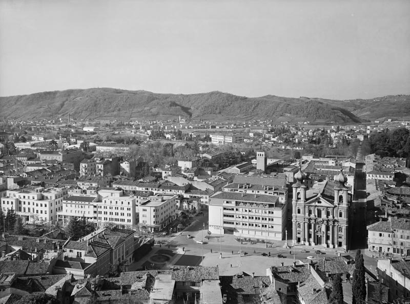 Cartoline da Gorizia