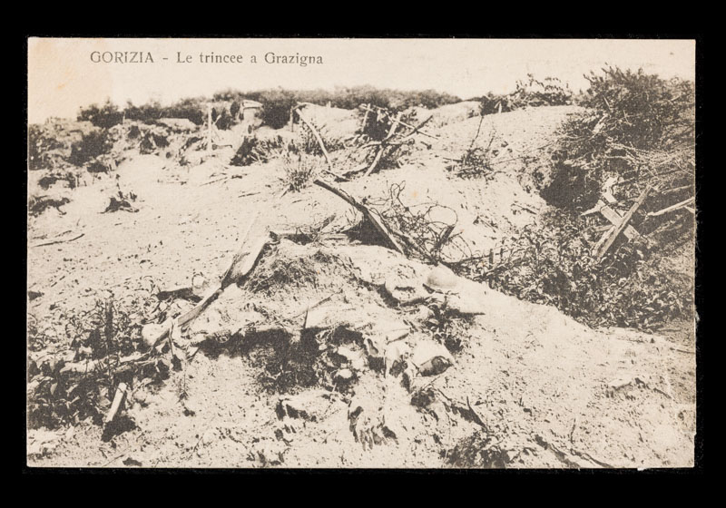 Grande Guerra a Gorizia