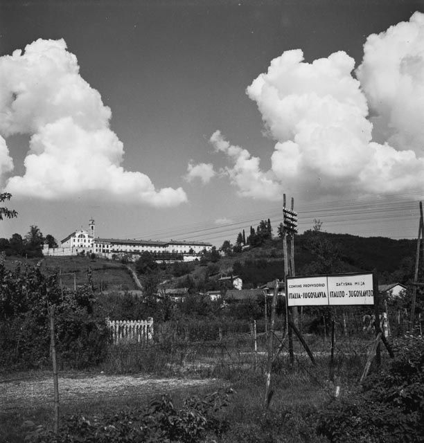 Cartoline da Gorizia
