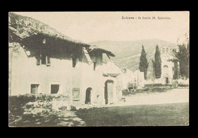 Grande Guerra a Gorizia