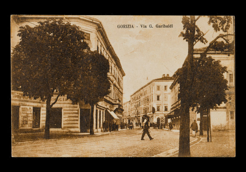 Grande Guerra a Gorizia