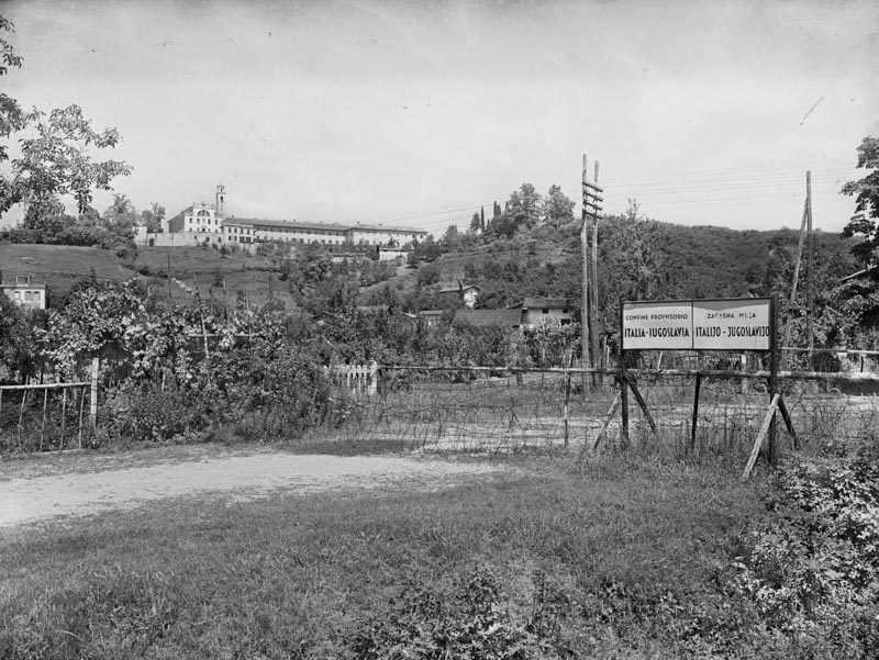 Cartoline da Gorizia