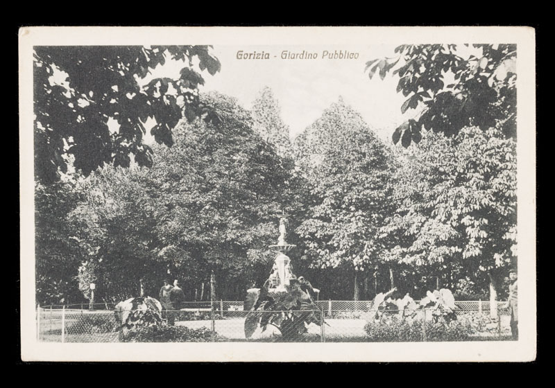 Grande Guerra a Gorizia