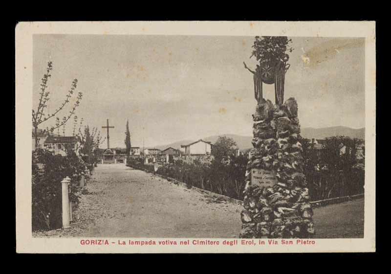 Grande Guerra a Gorizia