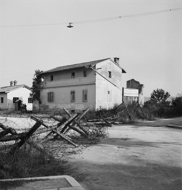 Cartoline da Gorizia