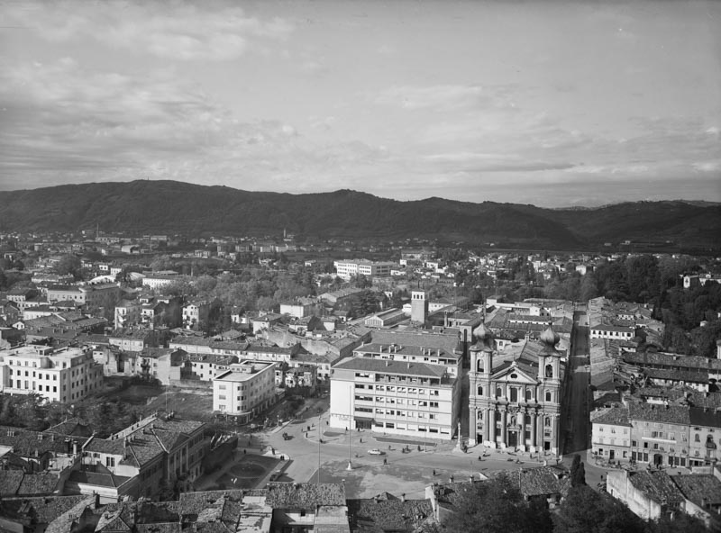 Cartoline da Gorizia