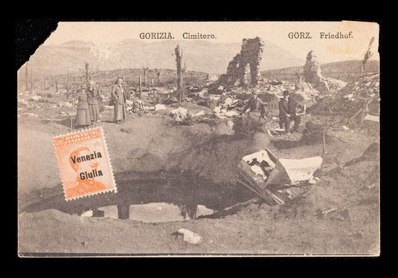 Grande Guerra a Gorizia