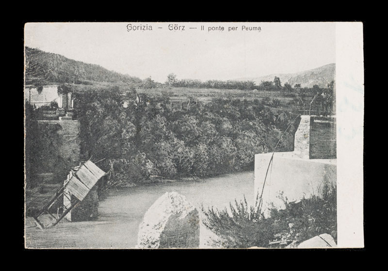 Grande Guerra a Gorizia