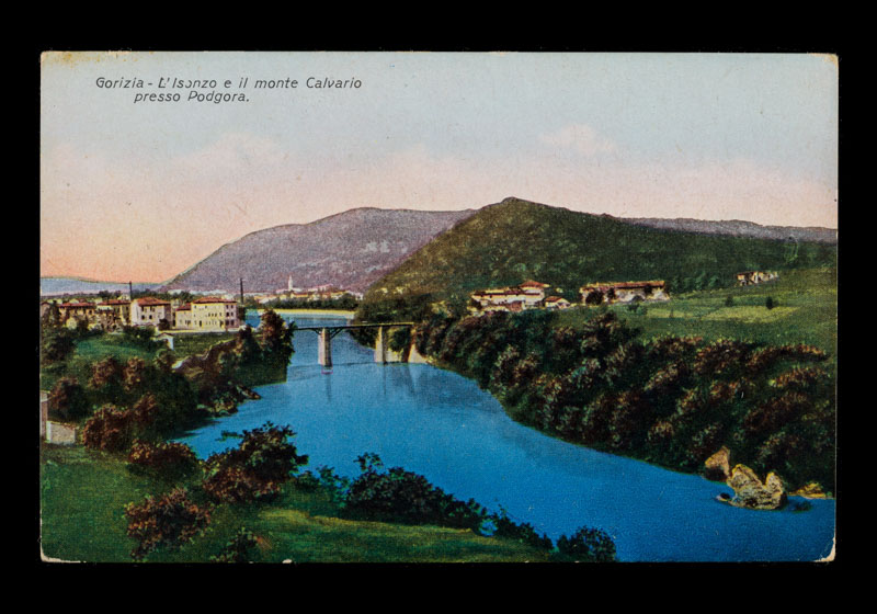 Grande Guerra a Gorizia