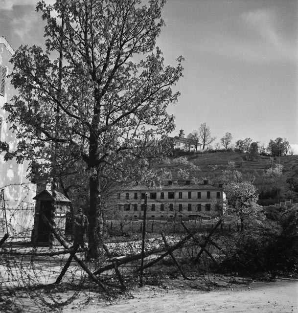 Cartoline da Gorizia