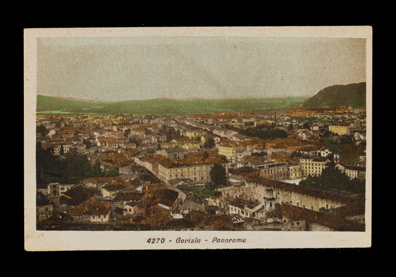Grande Guerra a Gorizia