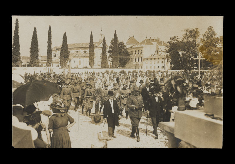 Grande Guerra a Gorizia