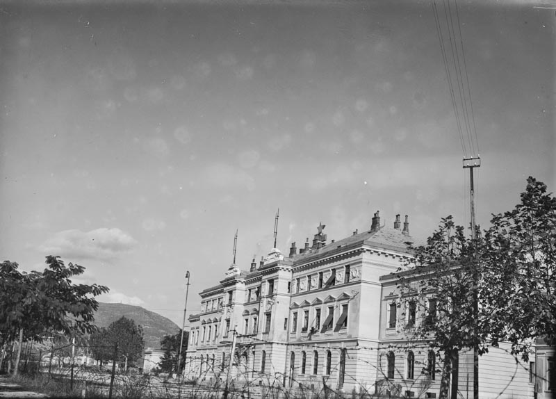 Cartoline da Gorizia