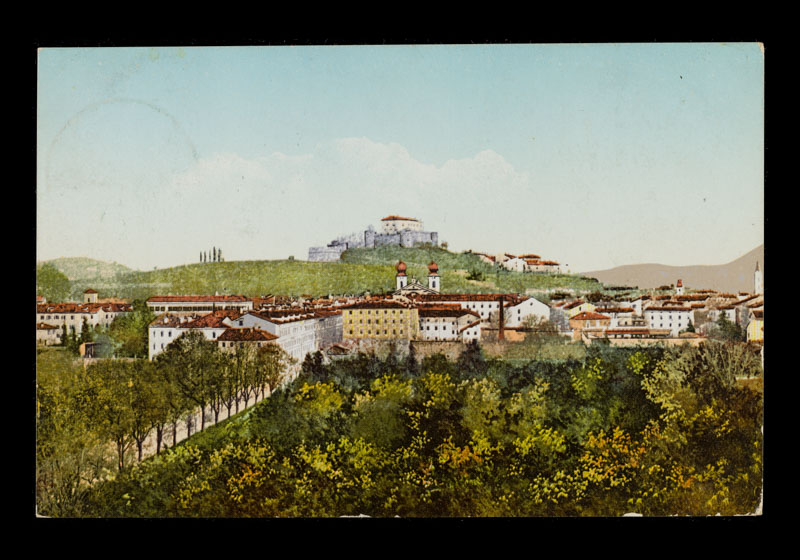 Grande Guerra a Gorizia