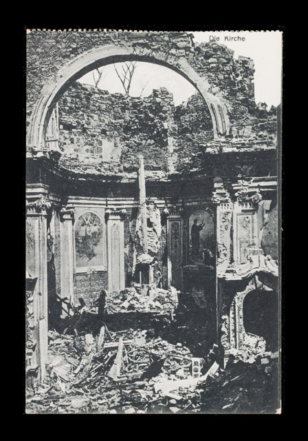 Grande Guerra a Gorizia