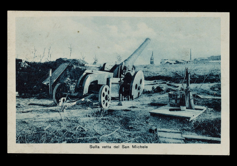 Grande Guerra a Gorizia