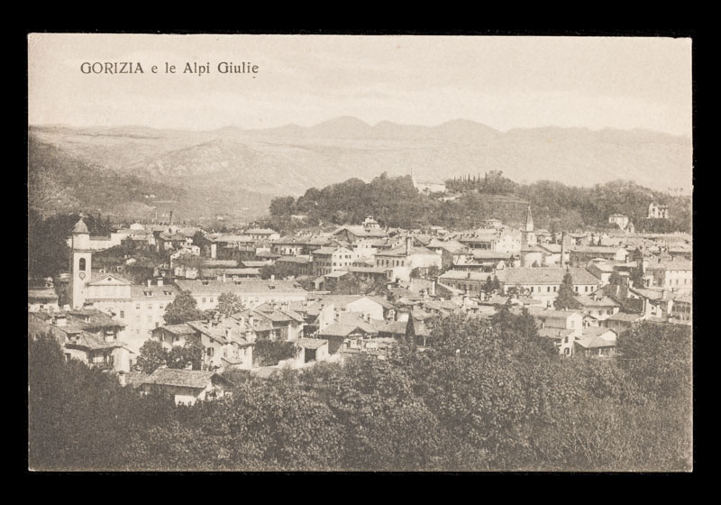 Grande Guerra a Gorizia