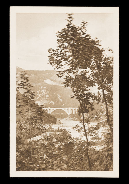 Grande Guerra a Gorizia