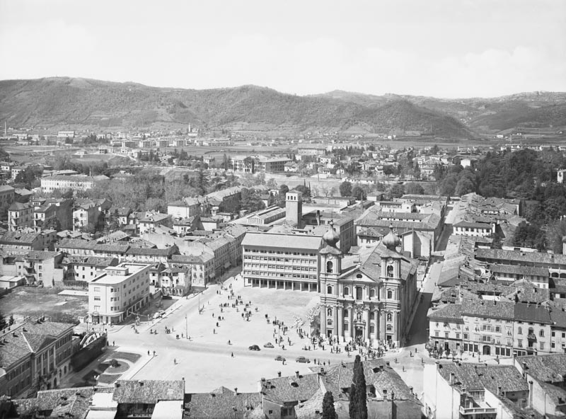 Cartoline da Gorizia