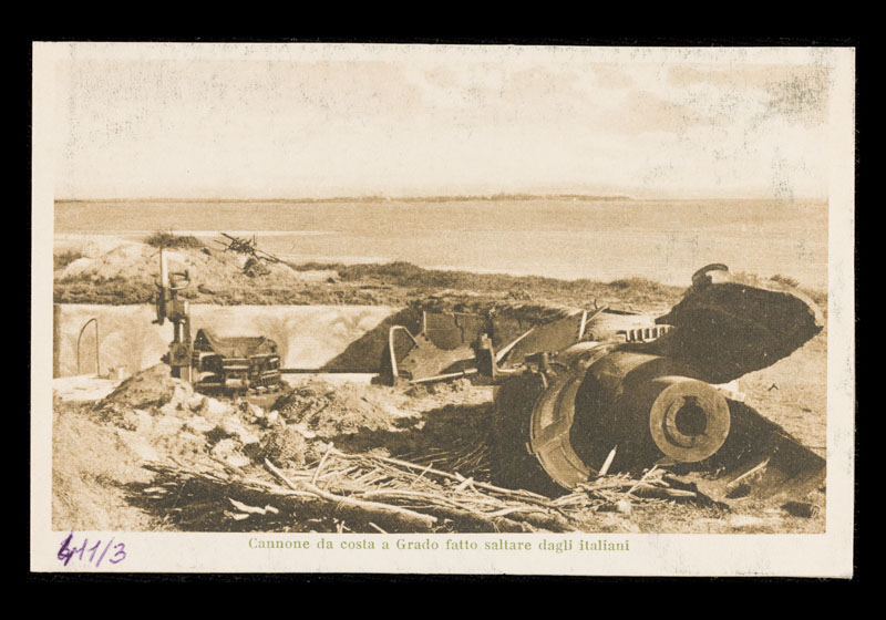 Grande Guerra a Gorizia