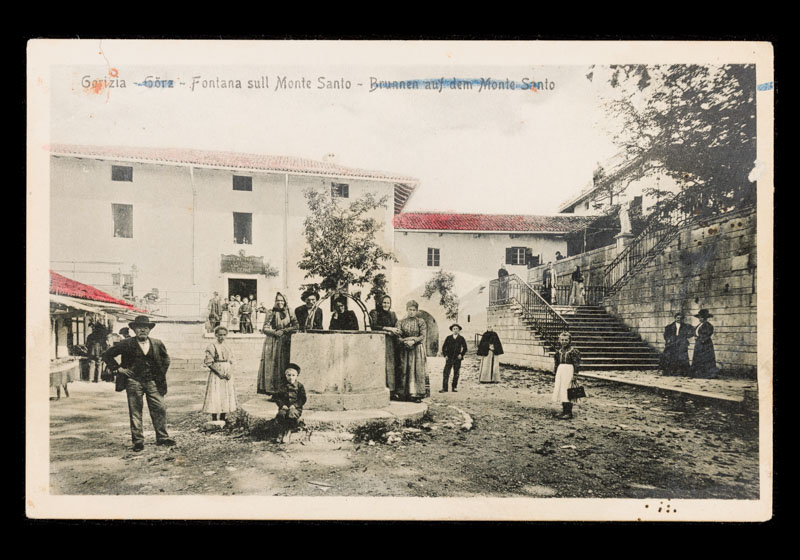 Grande Guerra a Gorizia