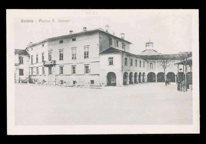 Grande Guerra a Gorizia